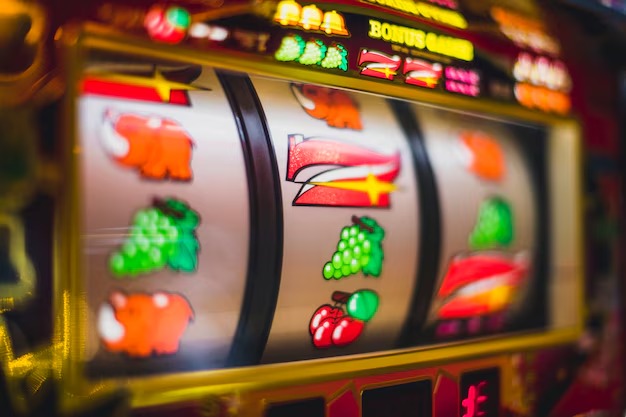 Mobile app screen with sportsbook and payment access
